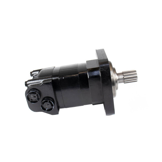Hydraulic Motor assembly Bobcat 167-0005-001 AFM