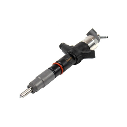 Fuel Injector DCRI108310 Denso Hyundai 095000-8310 Genuine