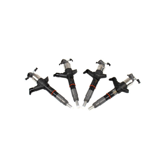 Fuel Injector DCRI108310 Denso Hyundai 095000-8310 Genuine