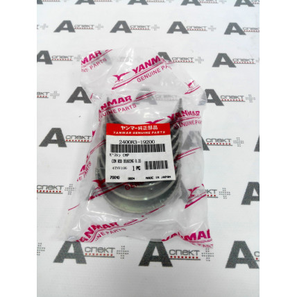 Connecting Rod Bearing Set +0,25 Yanmar 123900-23610 YANMAR