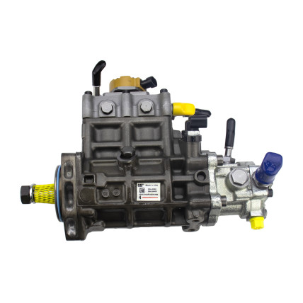 Fuel Injection Pump 2641A405 Perkins Genuine