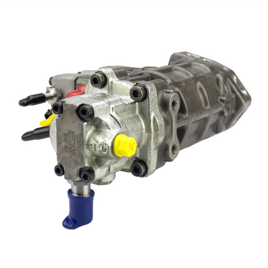 Fuel Injection Pump 2641A405 Perkins Genuine