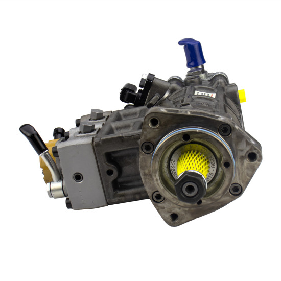 Fuel Injection Pump 2641A405 Perkins Genuine