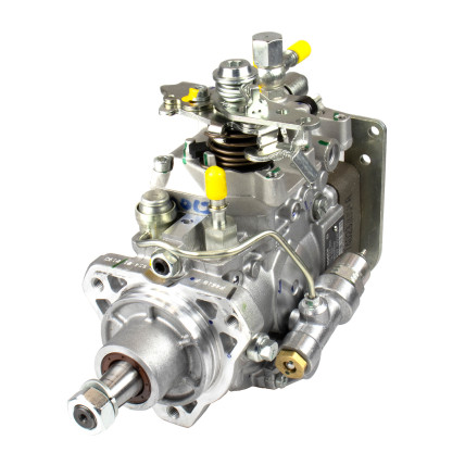 Fuel Injection Pump 0460424255 Bosch Perkins 1104C-44, 1104C-44T, 1104C-44TA, 1004C rebadged as CAT 3054C engine  - 94KW 4 Cylinder Engine Genuine