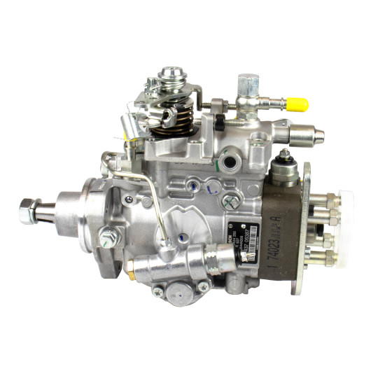 Fuel Injection Pump 0460424255 Bosch Perkins 1104C-44, 1104C-44T, 1104C-44TA, 1004C rebadged as CAT 3054C engine  - 94KW 4 Cylinder Engine Genuine