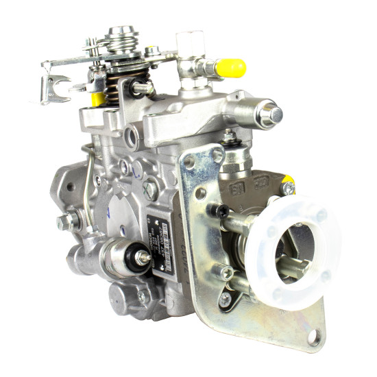 Fuel Injection Pump 0460424255 Bosch Perkins 1104C-44, 1104C-44T, 1104C-44TA, 1004C rebadged as CAT 3054C engine  - 94KW 4 Cylinder Engine Genuine