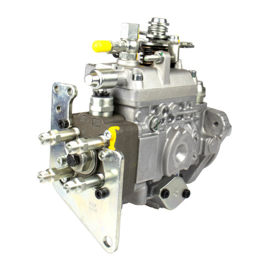 Fuel Injection Pump 0460424255 Bosch Perkins 1104C-44, 1104C-44T, 1104C-44TA, 1004C rebadged as CAT 3054C engine  - 94KW 4 Cylinder Engine Genuine