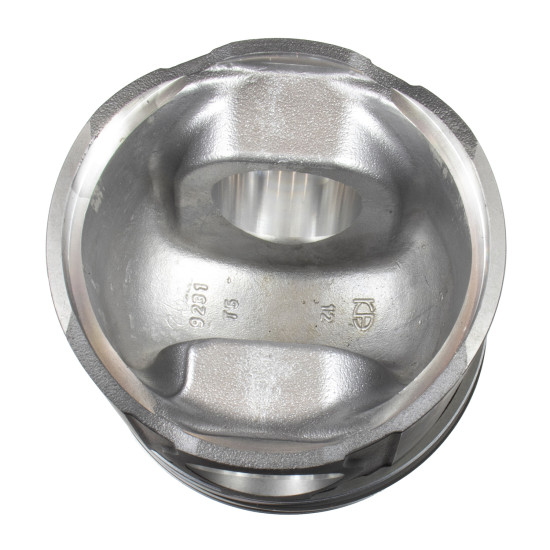 Piston Kit (piston, pin, ring, snap ring) New Holland 38007275 OEM