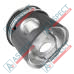 Kolbensatz (Kolben, Bolzen, Ring, Sprengring) New Holland 38007275 OEM 38007275, 87802364, 87802371 - 2