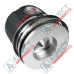 Set piston (piston, știft, inel, inel elastic) New Holland 38007275 OEM 38007275, 87802364, 87802371 - 3