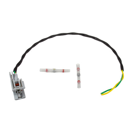 Connector 9001-845 Delphi for 28232242, 28232248, 28232251 CR DFI1.3, R00, R01, R02, R03, R04, R05 Genuine