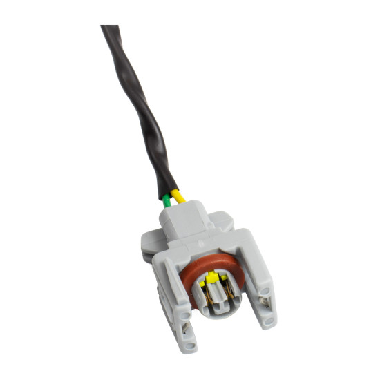 Connector 9001-845 Delphi for 28232242, 28232248, 28232251 CR DFI1.3, R00, R01, R02, R03, R04, R05 Genuine