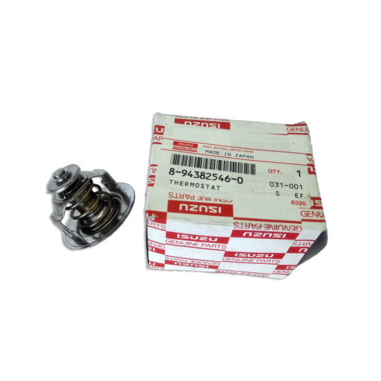 Thermostat Isuzu 8943825460 Genuine