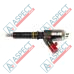 Fuel Injection Nozzle Perkins 2645A747 JCB 320/0680 CAT 292-3780 306-9380 10R-7672 Genuine 2645A747, 2645A718, 2645A734, 320-0680, 292-3780, 2923780, 306-9380, 3069380, 10R-7672, 10R7672, 10000-18886, 4226779M1