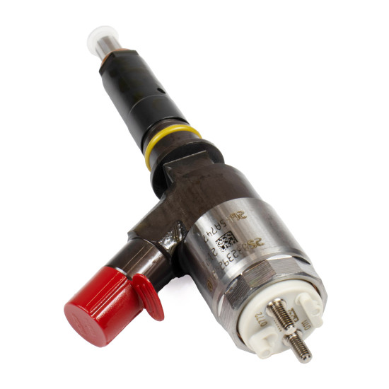 Fuel Injector 2645A747 Perkins Perkins 1104D, 1106D, САТ С4.4-С6.6 CAT 292-3780 306-9380 10R-7672 Genuine