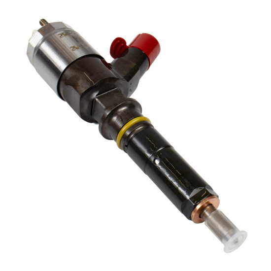 Fuel Injector 2645A747 Perkins Perkins 1104D, 1106D, САТ С4.4-С6.6 CAT 292-3780 306-9380 10R-7672 Genuine