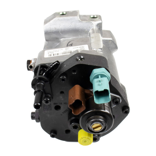 Fuel Injection Pump 9044A162A Delphi Sangyong, Rexton, Korando 2,7 L  R9044Z162A, DEL9044A162A, 9044A051A, A6650700401, A6650700101, A6650700301 Genuine