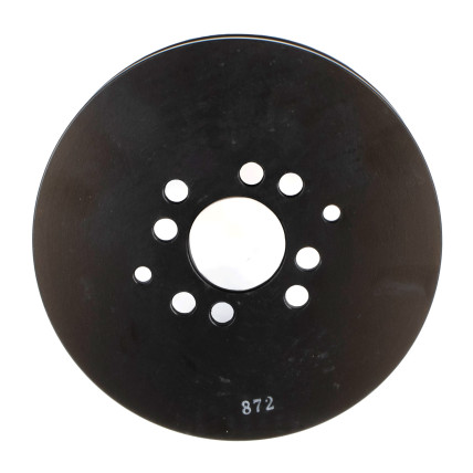 Pulley Isuzu 8980388720 Genuine