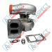 Turbocharger Isuzu 1144002080 AFM 1144002080, 466860005, NT.466860-0005.A, 466860-0005, 466860-5005S, MTG2877NM