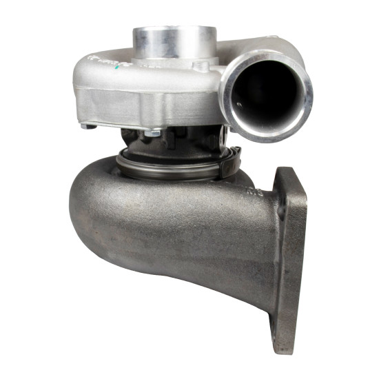 Turbocharger Isuzu 1144002080 AFM