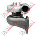 Turbocharger Isuzu 1144002080 AFM 1144002080, 466860005, NT.466860-0005.A, 466860-0005, 466860-5005S, MTG2877NM - 1