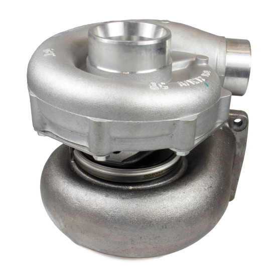 Turbocharger Isuzu 1144002080 AFM