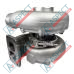 Turbolader Isuzu 1144002080 AFM 1144002080, 466860005, NT.466860-0005.A, 466860-0005, 466860-5005S, MTG2877NM - 3