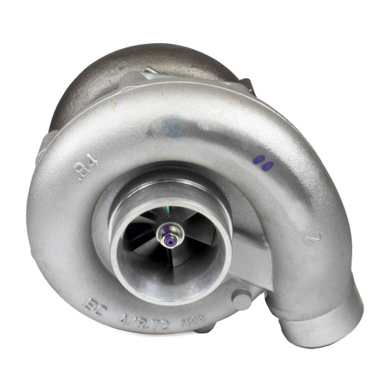 Turbocharger Isuzu 1144002080 AFM