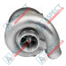 Turbocharger Isuzu 1144002080 AFM 1144002080, 466860005, NT.466860-0005.A, 466860-0005, 466860-5005S, MTG2877NM - 4