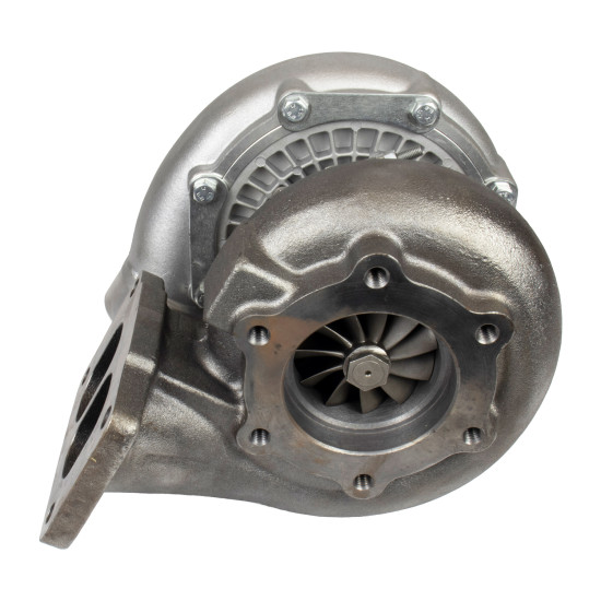 Turbocharger Isuzu 1144002080 AFM
