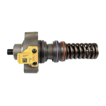 Fuel Injector BEBU5A00000 Delphi PACCAR MX Genuine