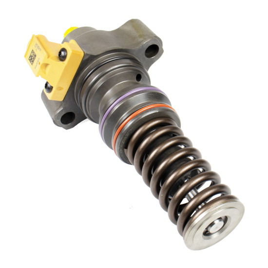 Fuel Injector BEBU5A00000 Delphi PACCAR MX Genuine