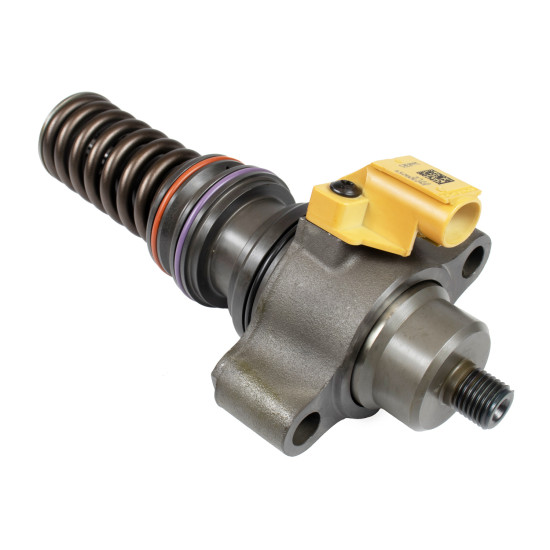 Fuel Injector BEBU5A00000 Delphi PACCAR MX Genuine
