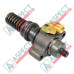 Fuel Injection Nozzle Delphi BEBU5A00000 Genuine BEBU5A00000, 1668325, 1625753, DAF1668325 - 2