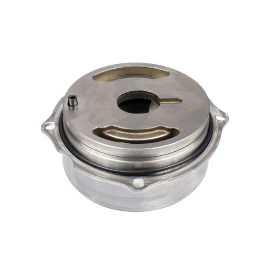 Fuel feed Pump 28303795 Delphi for JCB Doosan Bobcat Genuine