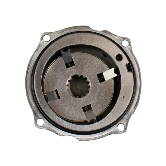 Fuel feed Pump 28303795 Delphi for JCB Doosan Bobcat Genuine