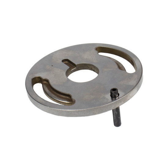 Fuel feed Pump 28303795 Delphi for JCB Doosan Bobcat Genuine