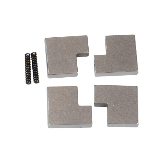 Repair kit 7135-108 Delphi for JCB 320/06741 320/06605 320/06932 320/06737 9520A433G 2644C318 9320А620 Genuine