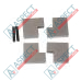 Repair kit 7135-108 Delphi for JCB 320/06741 320/06605 320/06932 320/06737 9520A433G 2644C318 9320А620 Genuine 9002-289, 7135-108A - 1