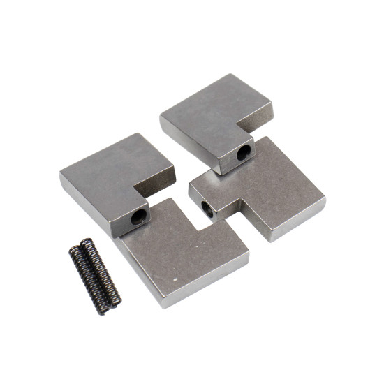 Repair kit 7135-108 Delphi for JCB 320/06741 320/06605 320/06932 320/06737 9520A433G 2644C318 9320А620 Genuine