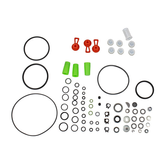 Repair kit of fuel pump 7135-277A Delphi for Delphi DP200, DPS Genuine