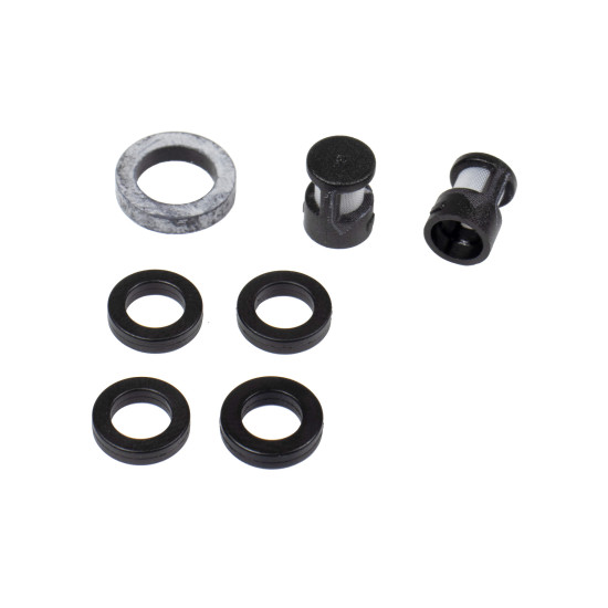 Repair kit of fuel pump 7135-277A Delphi for Delphi DP200, DPS Genuine
