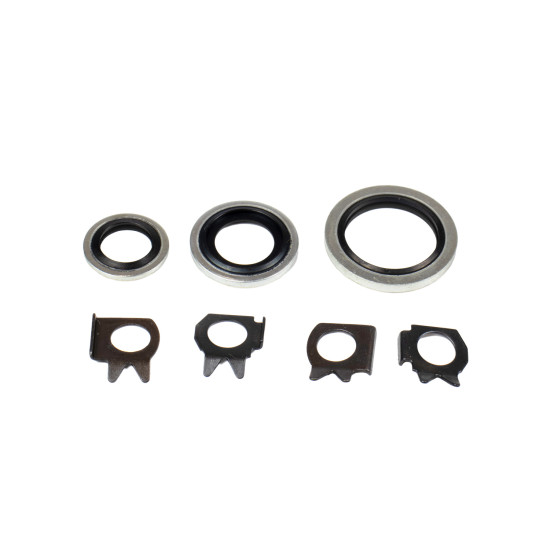 Repair kit of fuel pump 7135-277A Delphi for Delphi DP200, DPS Genuine
