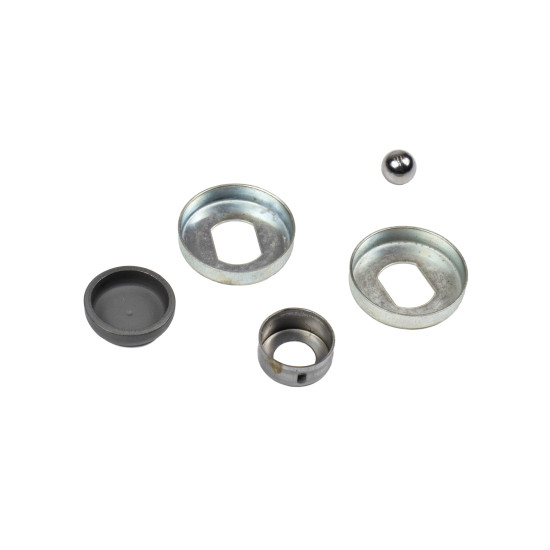 Repair kit of fuel pump 7135-277A Delphi for Delphi DP200, DPS Genuine