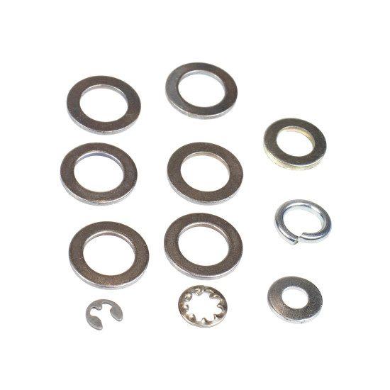 Repair kit of fuel pump 7135-277A Delphi for Delphi DP200, DPS Genuine