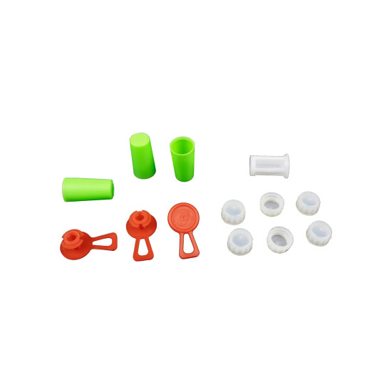 Repair kit of fuel pump 7135-277A Delphi for Delphi DP200, DPS Genuine