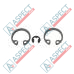 Repair kit 7135-277B Delphi for Delphi DP200, DP150 Genuine - 2