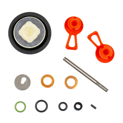 Repair kit of fuel pump 7135-277L Delphi for Delphi DP210, DP310 Genuine