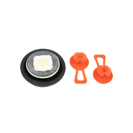 Repair kit of fuel pump 7135-277L Delphi for Delphi DP210, DP310 Genuine