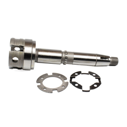 Shaft 7135-492A Delphi for Delphi DP200, DP210, DP310 320/06929 320/06741 320/06932 320/06744 320/06742 320/06939 320/06737 9320А621G Genuine